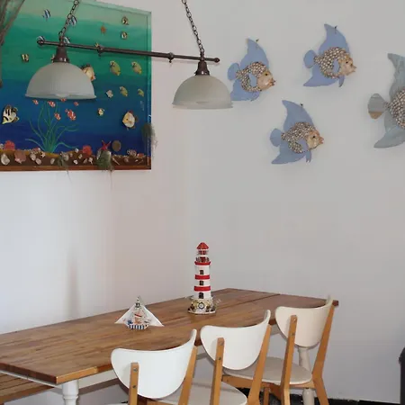 Apartamento Brezza Di Mare