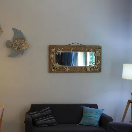 Brezza Di Mare Apartamento *