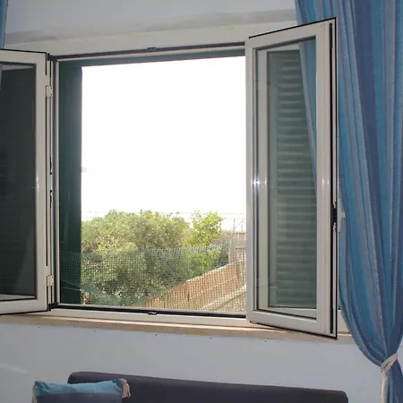 Apartamento Brezza Di Mare Torvaianica