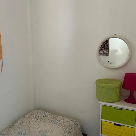 Brezza Di Mare Apartamento *