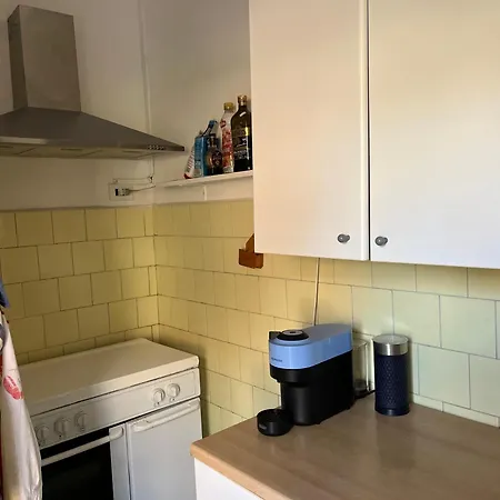 Brezza Di Mare Torvaianica