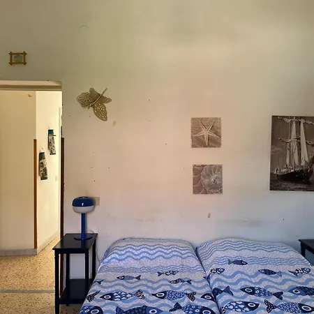 Apartamento Brezza Di Mare