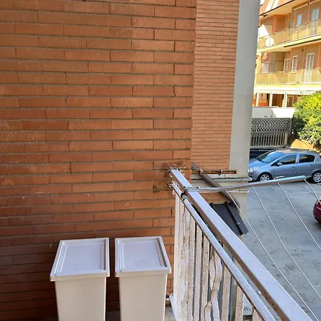 Apartamento Brezza Di Mare *