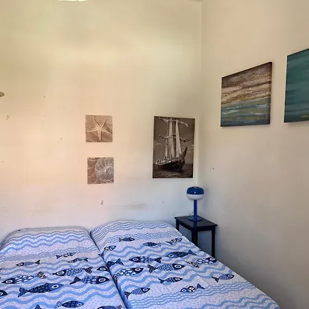 Apartamento Brezza Di Mare Torvaianica