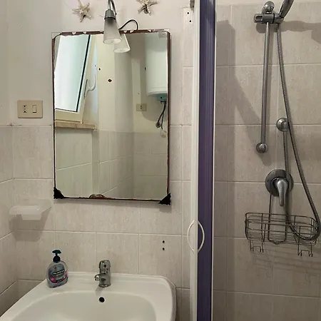 Apartamento Brezza Di Mare