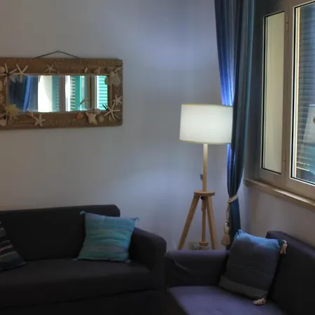 Brezza Di Mare Apartamento Torvaianica