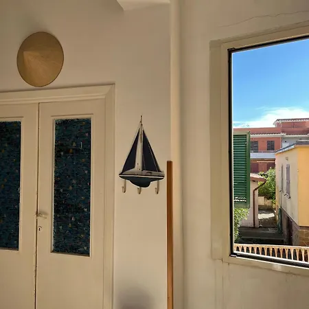 Brezza Di Mare Apartamento