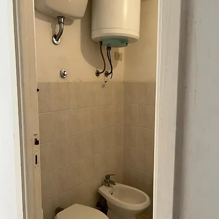 Brezza Di Mare Apartamento
