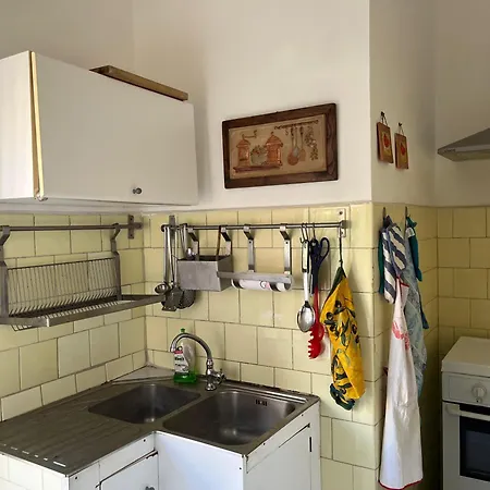 Brezza Di Mare Apartamento Torvaianica