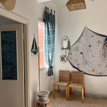 Brezza Di Mare Apartamento *