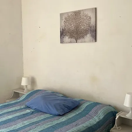 Apartamento Brezza Di Mare Torvaianica