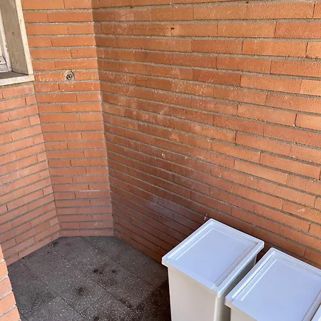 Apartamento Brezza Di Mare *