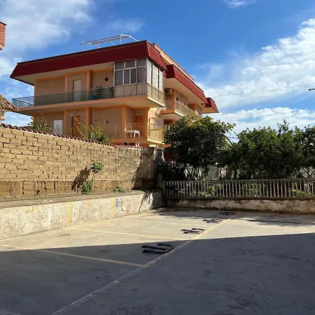 Brezza Di Mare Apartamento
