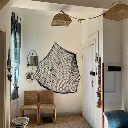 Apartamento Brezza Di Mare
