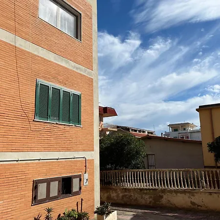 Apartamento Brezza Di Mare *